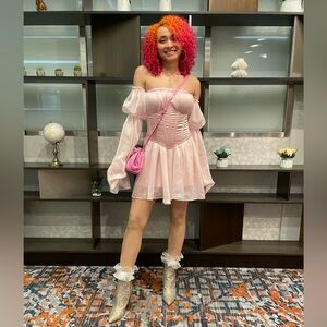 Meet your Posher, Bree